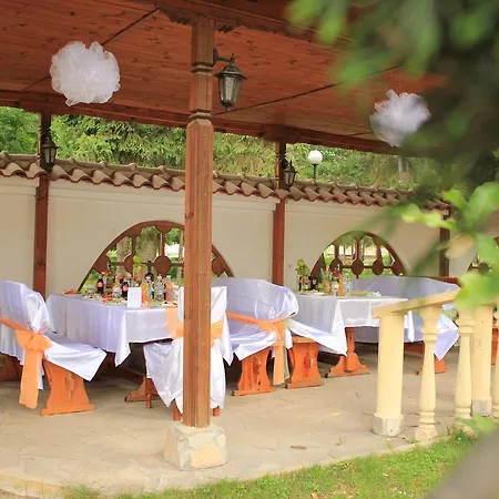 Sredna Gora Strelcha