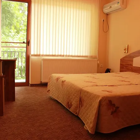 Sredna Gora 2* Strelcha