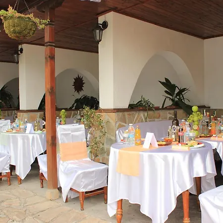 Hotel Sredna Gora