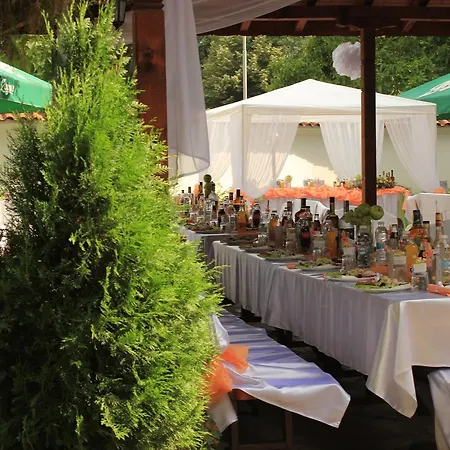 Sredna Gora 2* Strelča