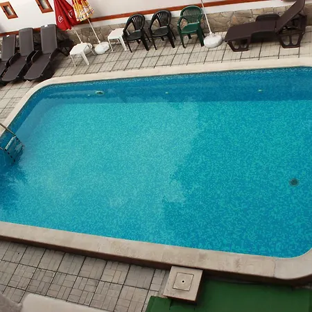 Sredna Gora Hotel