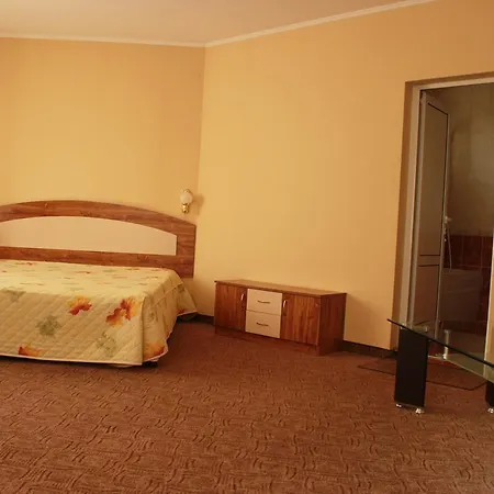 Sredna Gora Hotel 2*