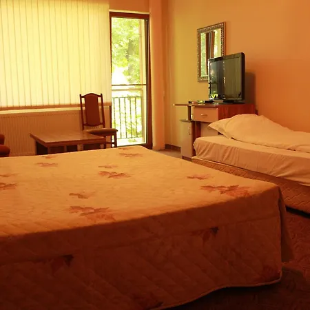 Hotel Sredna Gora