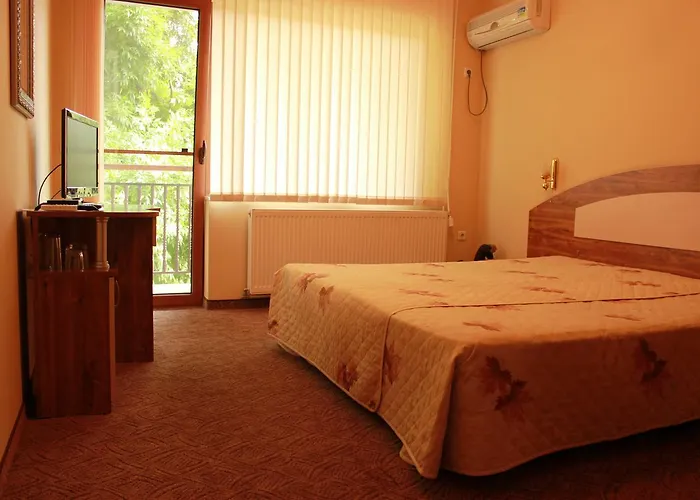 Sredna Gora 2* Стрелча