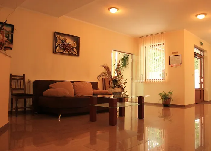 Sredna Gora Стрелча